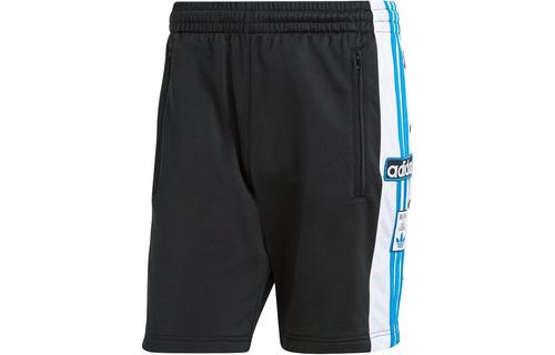 Adidas Originals Adicolor Adibreak Shorts IV5339 S чёрный