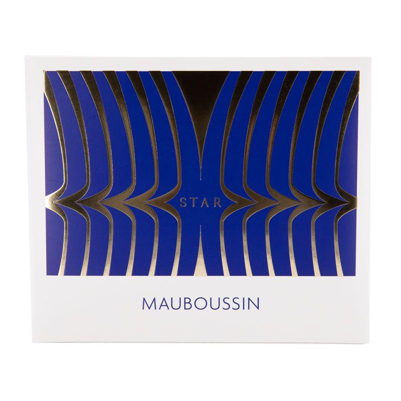 Mauboussin coffret 'star' femme 4 pieces ar06563 Femme MAUBOUSSIN