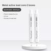 0.3 0.5 0.7 mm Full Metal Mechanical Pencil Low Center of Gravity Retractable Nib Automatic Pencils Art Drawing Sketch Pencil