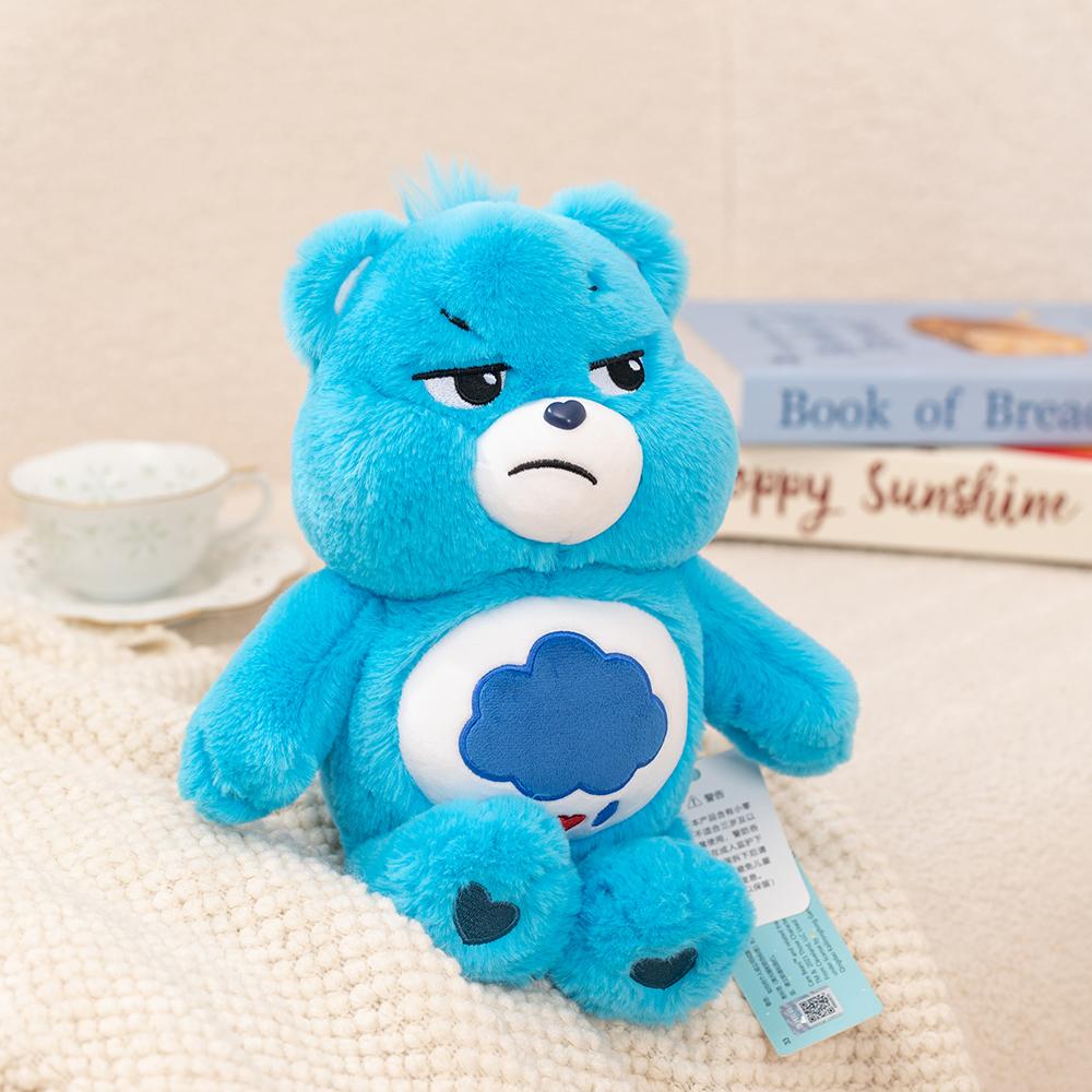 Premium-Quality 33Cm Top-Grade Care Superior-Grade Bears Premium-Quality Cute High-Standard Rainbow First-Class Bear Top-Grade Plush Play Sets