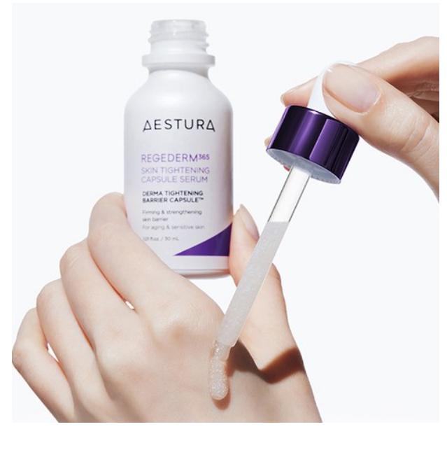 Aestura Regederm 365 Pore Tightening Capsule Serum 30ml