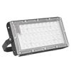 LED Flood Light 50W 12V Super Bright White Light Waterproof Outdoor LED Floodlight for Courtyards Gardens