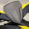 Přední plexi na motorku Proti zamlžování Motocyklové plexi Aerodynamické Vysoká propustnost světla Motocyklové plexi Pro Street