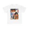 Beabadoobee Inspired Graphic Tee Retro Aesthetic Music Shirt Indie Fan Art TShirt 90s Vintage Vintage Y2k Top