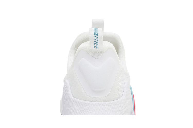 Nike Free Metcon 6 White Denim Turquoise (Women's)