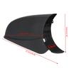 Left/Right Side Doors Cover For Vauxhall H MK5 04-09 Car Side Cover Wing Housing