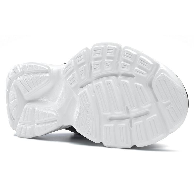 Reebok Hyperium Sandal 'Black White' GX7844