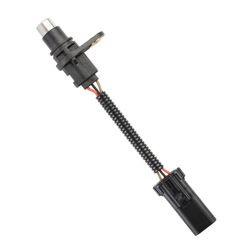 Crankshaft Position Sensor- For Jeep Wrangler Compatible 5033202AA/5033202AB 5093610A For