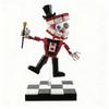 286PCS MOC Modèle Créatif Caine Amazing Digital Circus Blocs de Construction DIY Assemblage Blocs de Construction Affichage Cadeau Ensemble de Collection