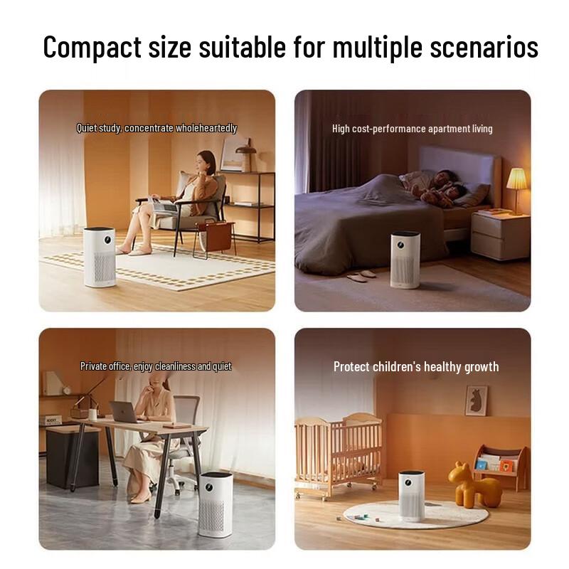 Huawei HarmonyOS Smart Air Purifier 3i