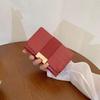 Women's High-End Multifunctional Short Wallet - Coin Purse and Small Wallet In One
