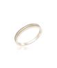 Lloyd Eternity Duo 14K Gold Men'S Couple Ring Lrm25008G (A Type)