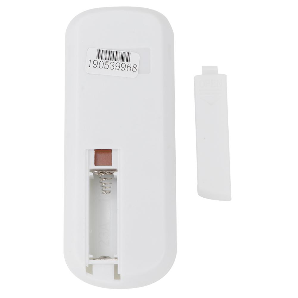 2 Ways ON/OFF 220V Digital Wireless Wall Light Receiver Transmitter Remote Control Switch