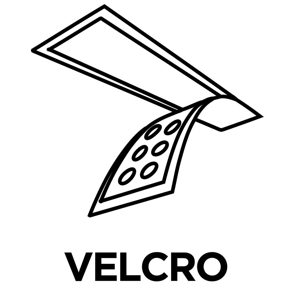 Velcro sandpaper K120, triangular with 12 holes, 5 pcs for sander 59G264