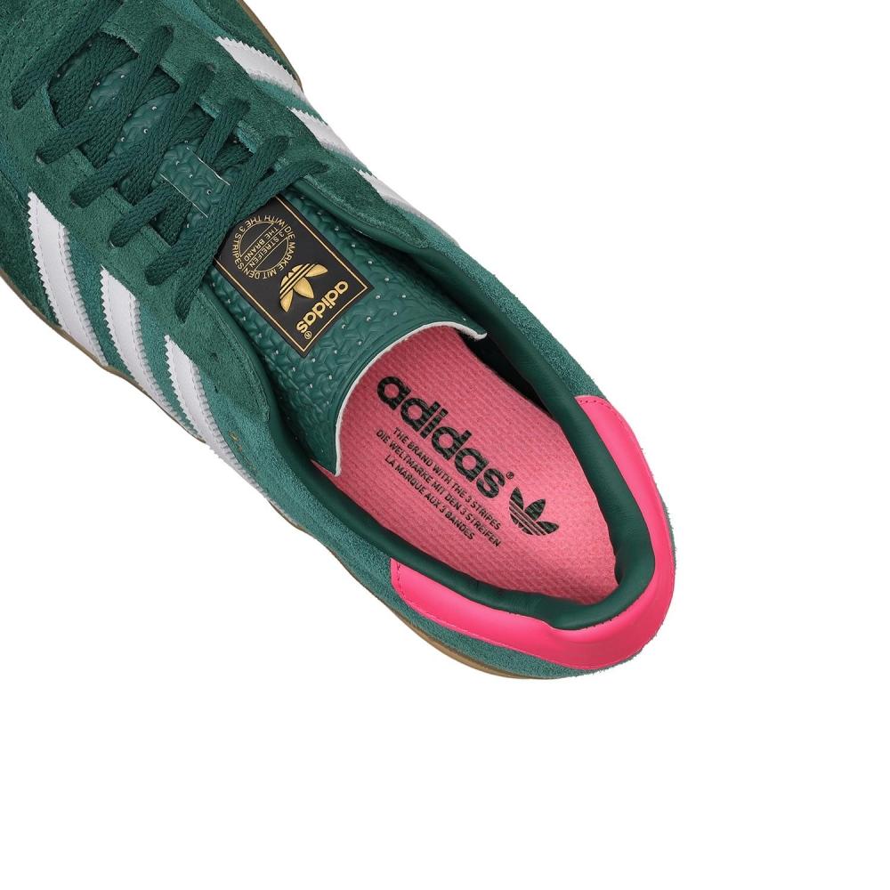 adidas GAZELLE INDOOR W IG5929 COLL FTWR LUCI