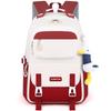 Edison K078 Ergonomic Large Capacity School Backpack