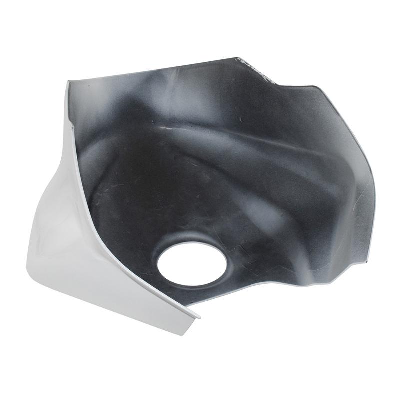 Aprilia RS660 Large Fuel Tank Cover Cap - Modified Motorcycle Protection