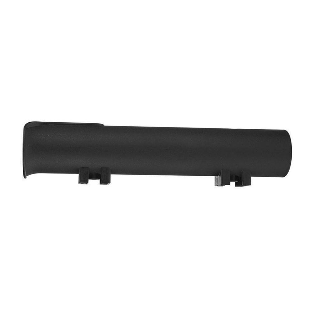2PCS Fishing Rod Holder Fishing Pole Racks Fishing Rod Stand Off Tube Rod Pole Holder Bracket Support