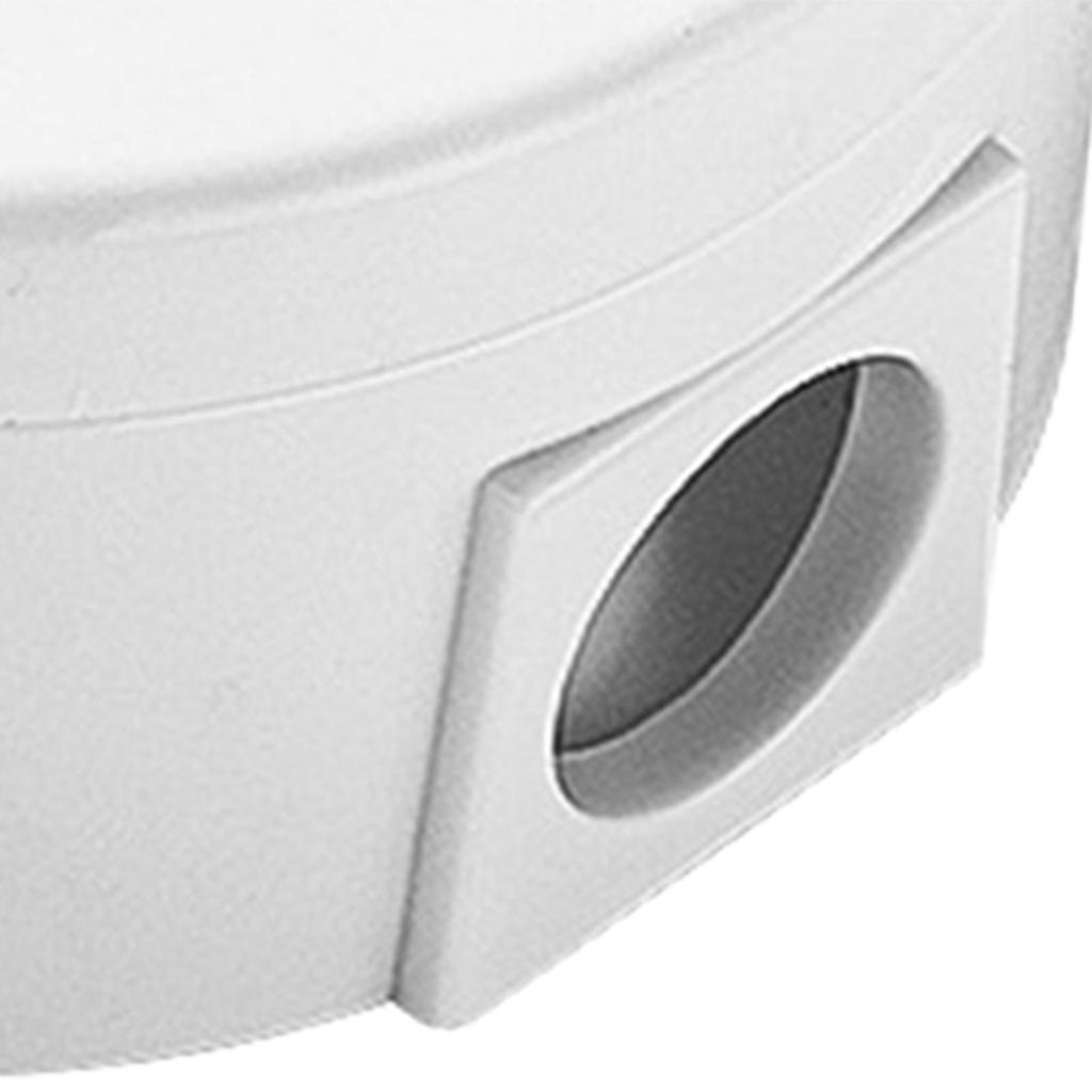 Junction Box Outdoor Camera Junction Mounting Box Cameras Fixed Tool Accessories Mount Box for Dome Cameras