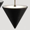 Minimalist LED Pendant Lights Italian Design Hanging Lighting  Bedroom Bar Home Room Decor Lamps Counterweight Chandelier Modern