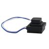 For 2017-21 Kia Sportage 82651D9710 Front Left Door Handle Button Switch