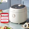 Bear 4L Multi-functional Rice Cooker with Steamer CN plug (adapter included)