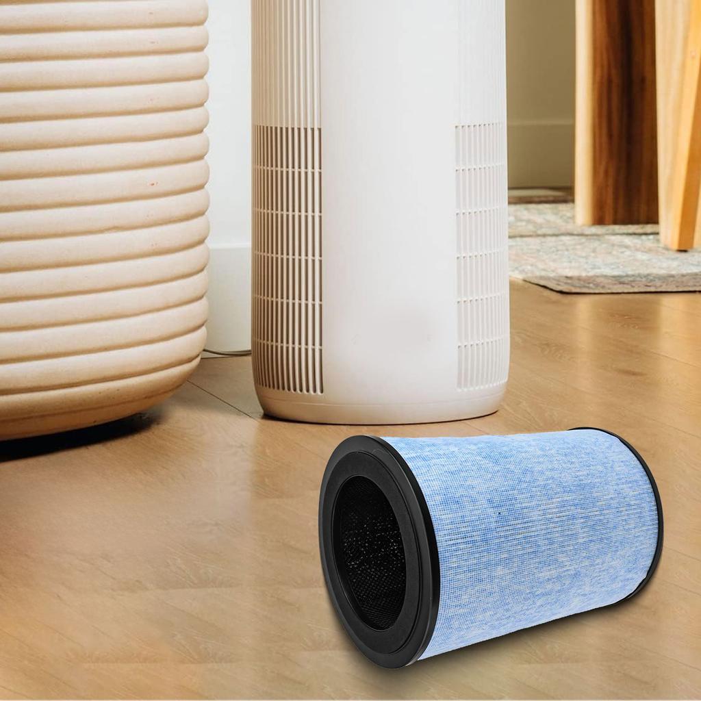 Absorbs Harmful Gases Activated Carbon Filter Purifier Filter