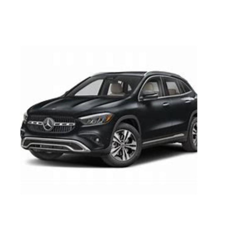 Mercedes-Benz GLA250 Stoßstangenverkleidung (Modelle 2478850409, 2478850509)