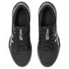 Asics Gel Rocket 12 Black Gunmetal Men Sneakers 1071A116-001
