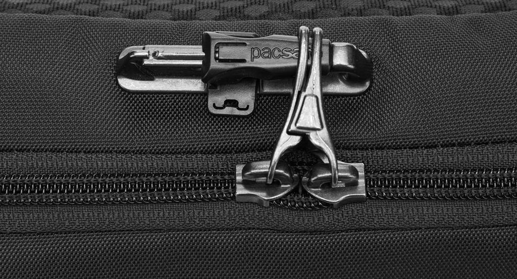 PacSafe V Urban Sling 12970336 Black