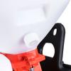 3WF-3B Backpack Blower Fogger Pest Control Garden Tools Supplies Farm Agriculture Mist Duster Power Sprayer Gasoline Powered Plastic 26L
