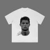 Big Head Ronaldo Unisex T-Shirt, Ronaldo Vintage Unisex T-Shirt, Unisex Soccer Shirt