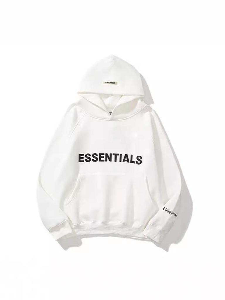 Unisex Trendy Hoodie - Hot Selling Streetwear Pullover for Couples In Europe & America