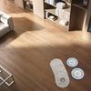 Mop Bracket Kit for ECOVACS For T30S PRO For OMNI Robot Vacuum and Mop