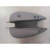 PUCH 250 TF 1952 250Cc Raw Steel Petrol Fuel Gas Tank +Cap |Fit For