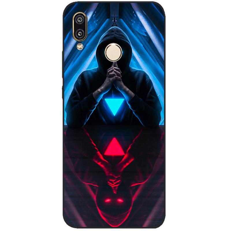 Case for Huawei P20 or P20Lite or P20Pro Case Silicone Back Cover Huawei P20 Pro Soft TPU Phone Case For Huawei P20lite Cases