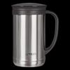 Tiger CWM-A050 Stainless Steel Thermos Mug with Tea Filter