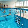 Swimming Pool Ladder Steps 1.9 Inch Non-Slip Heavy Load Capacity Wide Pool Ladder Step For Home Villa Hotel Resort Water Park