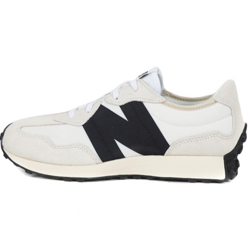 New Balance 327 Gs Schwarzkiefer