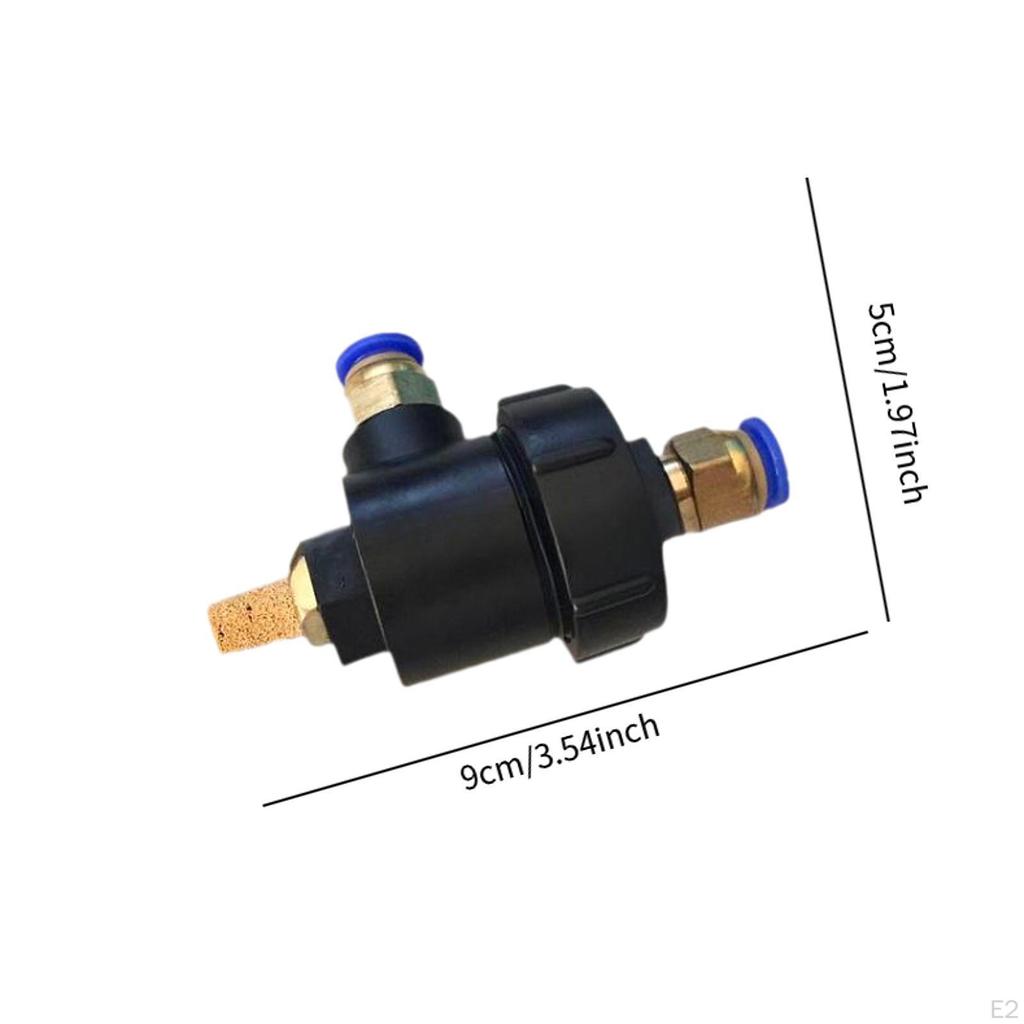 Tire Change Quick Exhaust Valve Removal Machine Part Easy To Use Replace Sturdy Good