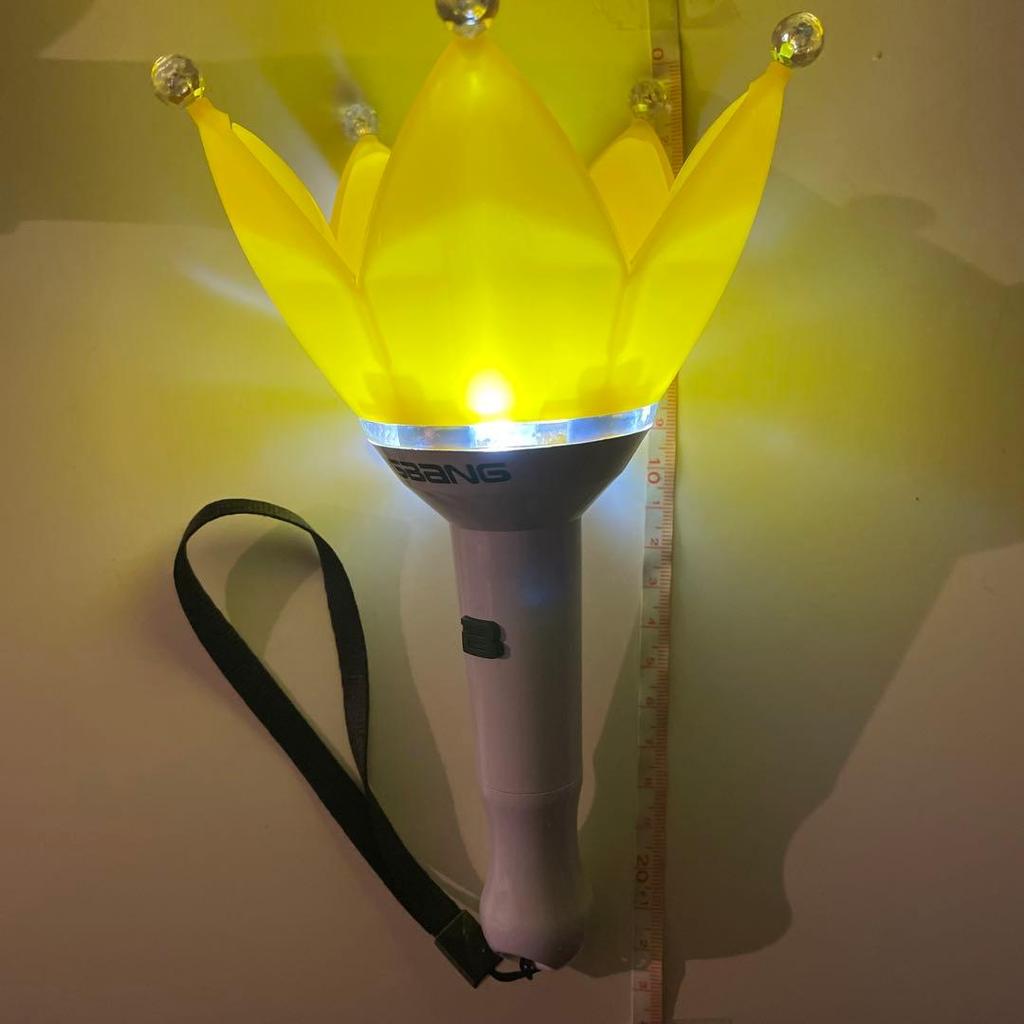 [USED] BIGBANG Penlight Ver.3 Korea No Box