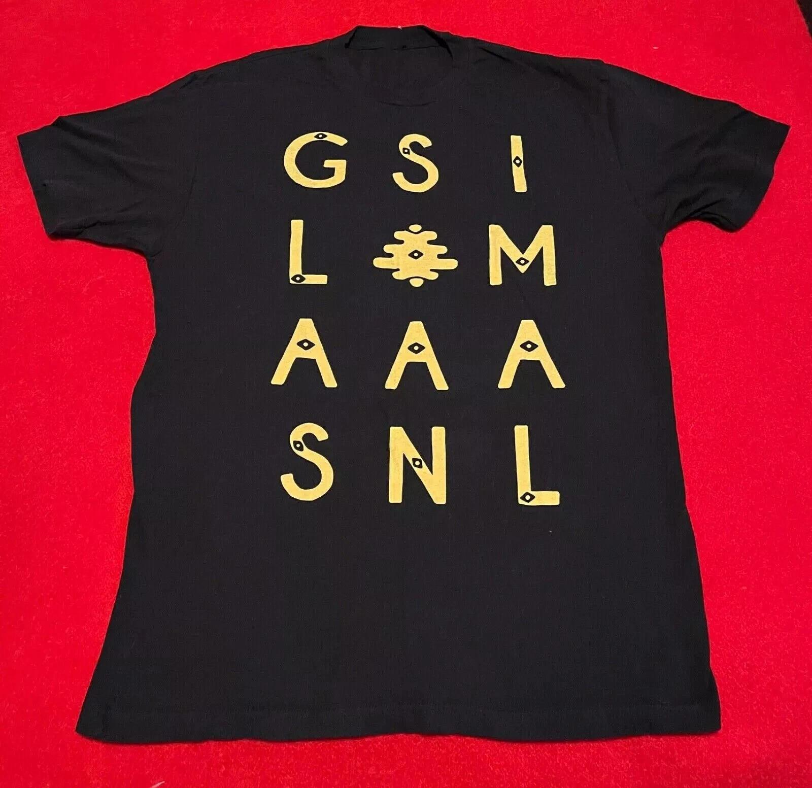 Rare Glass Animals Band member T-Shirt Gift funny S-234XL Shirt NI1005 XS