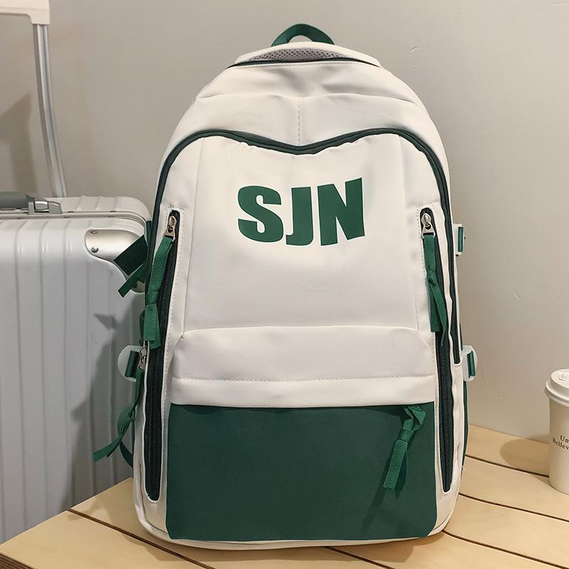 Children  Elementary School Students  Girls  Junior High School Students  Boys  Two Piece Backpacks  Backpacks