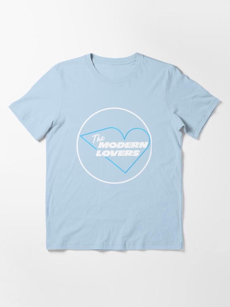 The Style Council The Modern Lovers Essential T-Shirt