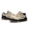 Fila Fusion Bank II Comfortable Versatile Low-Top Sneakers Women Sneakers White Yellow T12W442906FAC