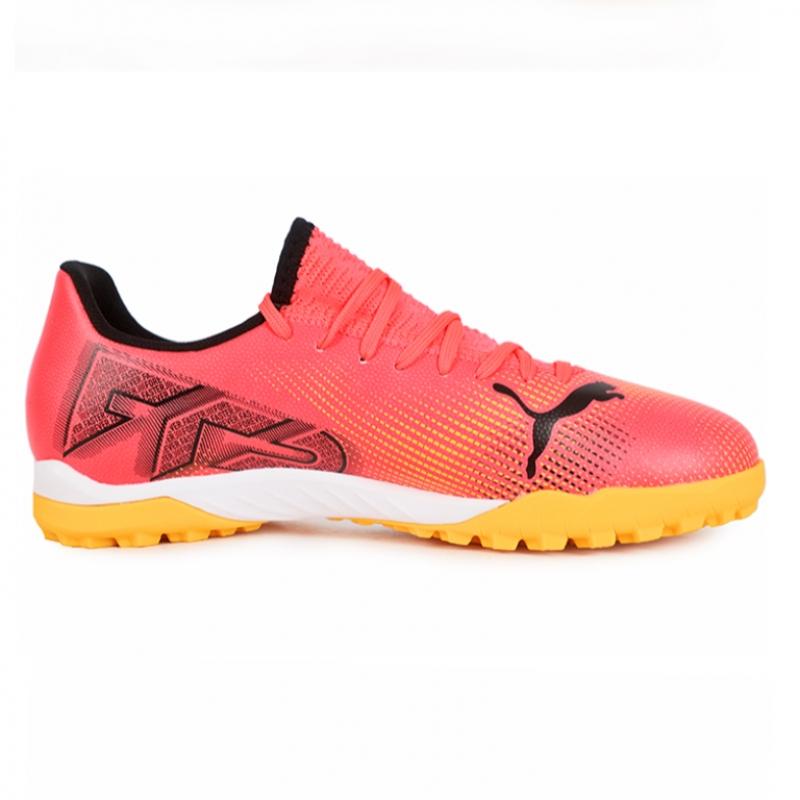 Puma Junior Future 7 Play Tt+ Mid