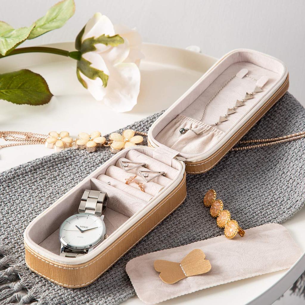 Jewelry Box (Champagne)