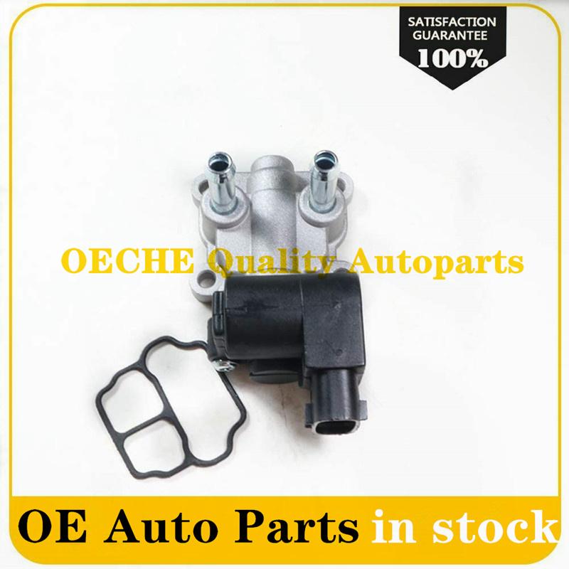22270-11020 18137-83E01 1813783E01 2227011020 Leerlaufregler Für Suzuki Swift 1.3 Benzin 05-07 1.3l Neu Sonstiges