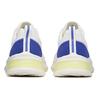 Anta Running Collection Cushioning Slip Resistant Abrasion Resistant Low Top Running Shoes Men's White Blue Green 112225522-1