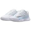 Nike Scarpe da Tennis Vapor Pro 3 Basse Donna Bianco Blu IR8252-401
